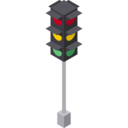 business,transportation,light,buildings,signaling,stop,road sign,traffic light,traffic lights,stop signal ok 